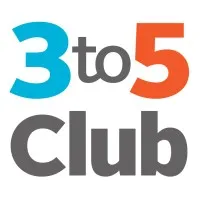 3to5 Club, powered by Crankset Group