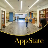 Walker College of Business at Appalachian State University