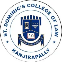St. Dominic's College of Law, Kanjirappally