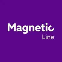 Magnetic Line