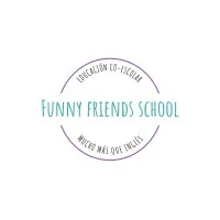 Funny friends school