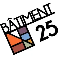 Tiers-lieu BÂTIMENT 25