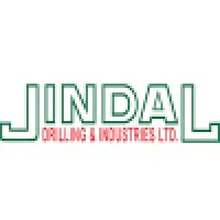 jindal drilling industries LTD