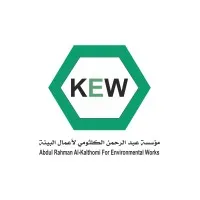 Al-kalthomi Environmental Works - KEW