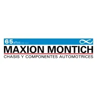 MAXION MONTICH SA
