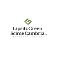 Lipsitz Green Scime Cambria LLP