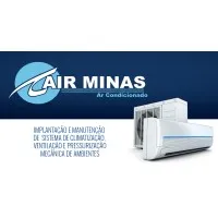 AIR MINAS AR CONDICIONADO LTDA
