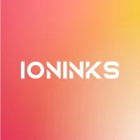 Ioninks