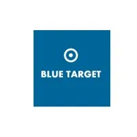BLUE TARGET