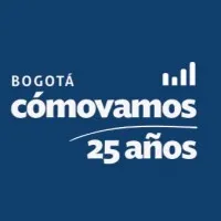 Bogotá Cómo Vamos