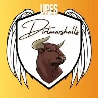 Team Dirt Marshalls Gokart