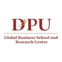 Dr. D Y Patil Vidyapeeth- Global Business School & Research Centre - Official Account