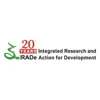 Integrated Research for Action Development (IRADe)