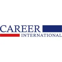 Career International 科锐国际