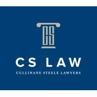 Cullinane Steele Limited