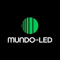 Mundo de LED