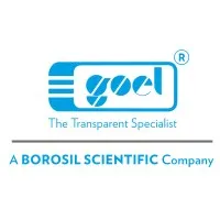Goel Scientific Glass Works Ltd
