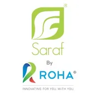 Saraf Foods by ROHA