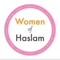 Women of Haslam