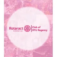 Rotaract Club of DTU Regency