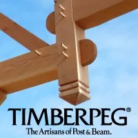 Timberpeg Mfg.