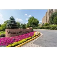 Watergate at Landmark