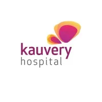 Kauvery Hospital