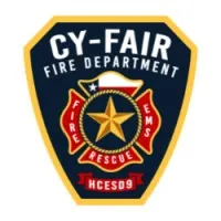 Cy-Fair Fire Department
