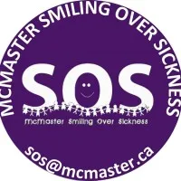 McMaster Smiling Over Sickness
