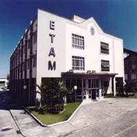 ETAM-RJ: Escola Técnica do Arsenal de Marinha do Rio de Janeiro
