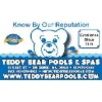 Teddy Bear Pools & Spas