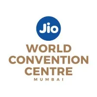 Jio World Convention Centre