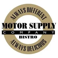 Motor Supply Company Bistro