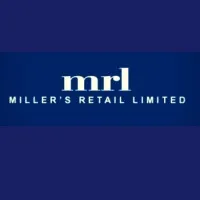 Millers Retail Ltd