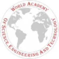 World Academy of Science, Engineering and Technology