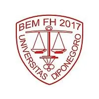 Badan Eksekutif Mahasiswa Fakultas Hukum Universitas Diponegoro