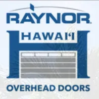 Raynor Hawaii Overhead Doors and Gates Inc.