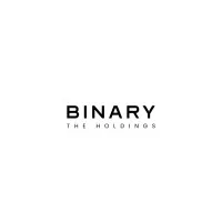 The Binary Holdings