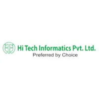 Hi Tech Informatics Pvt Ltd