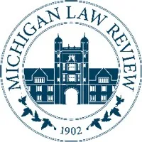 Michigan Law Review