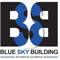 Blue Sky Building