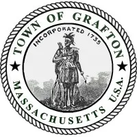 town of grafton, ma