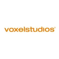 Voxelstudios