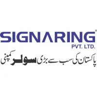 Signaring Pakistan