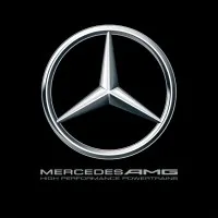 Mercedes AMG High Performance Powertrains