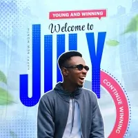 Young and Winning