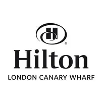 Hilton London Canary Wharf