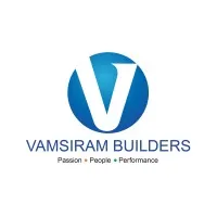 VAMSIRAM BUILDERS AND DEVELOPERS PRIVATE LIMITED