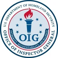 Department of Homeland Security, Office of Inspector General