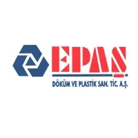 EPAŞ DÖKÜM VE PLASTİK SANAYİ TİCARET ANONİM ŞİRKETİ